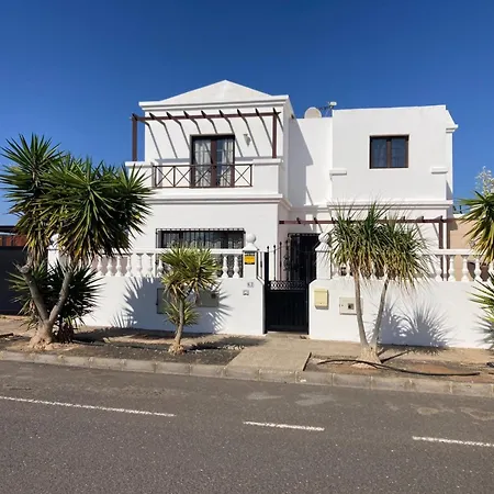 Casa Kari Amapola - Luxury In Matagorda Puerto del Carmen