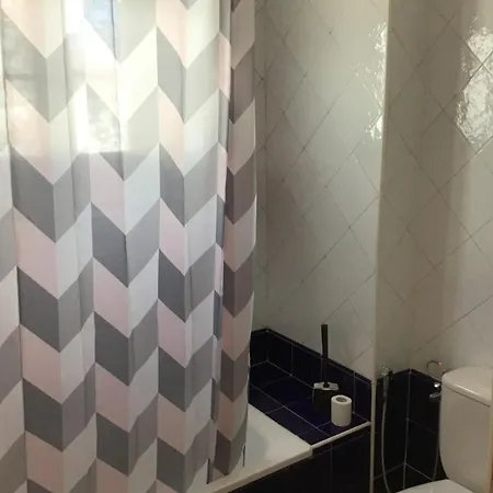 Casa Kari Amapola - Luxury In Matagorda * Puerto del Carmen (Lanzarote)