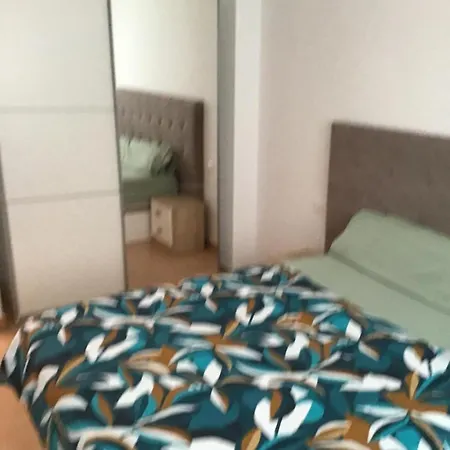 Casa Kari Amapola - Luxury In Matagorda * Puerto del Carmen (Lanzarote)