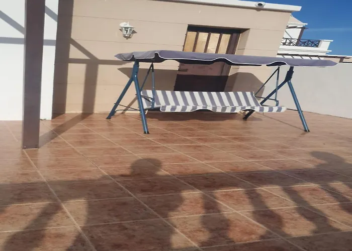 Casa Kari Amapola - Luxury In Matagorda فيلة بويرتو ذيل كارمين