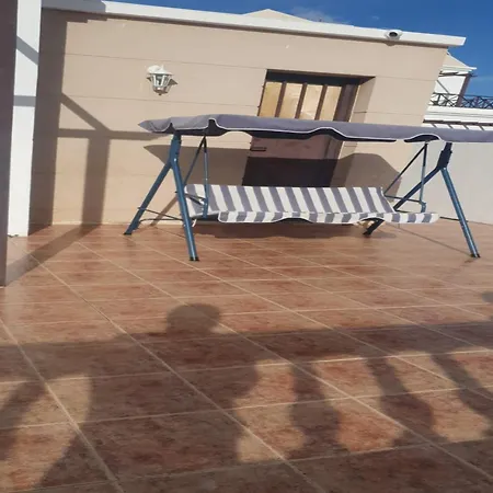 Casa Kari Amapola - Luxury In Matagorda Villa Puerto del Carmen (Lanzarote)